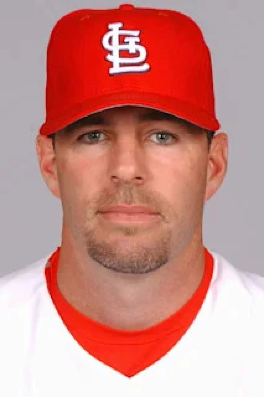 Jim Edmonds Net Worth, Relationships, Age/Birthdate & Birthday Facts