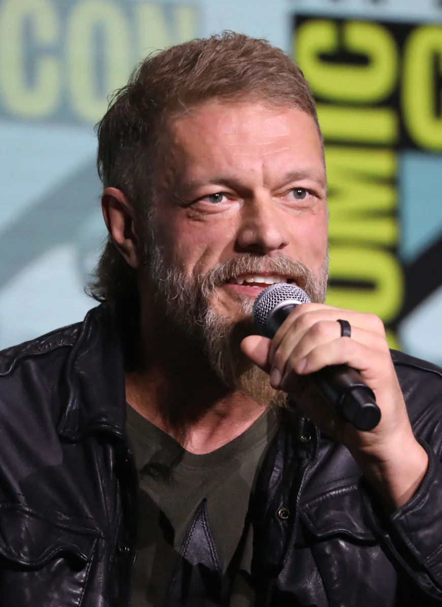 Edge (Wrestler) Net Worth, Relationships, Age/Birthdate & Birthday Facts