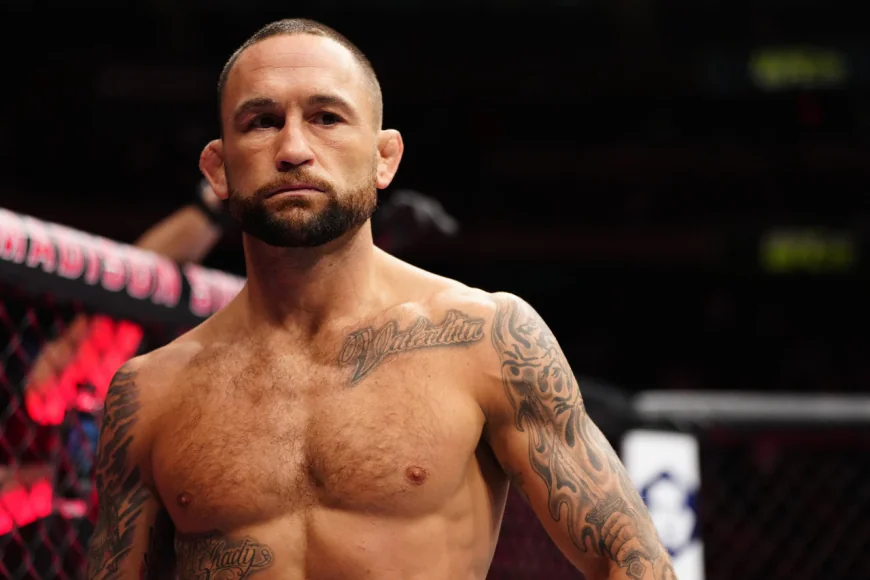 Frankie Edgar Net Worth, Relationships, Age/Birthdate & Birthday Facts