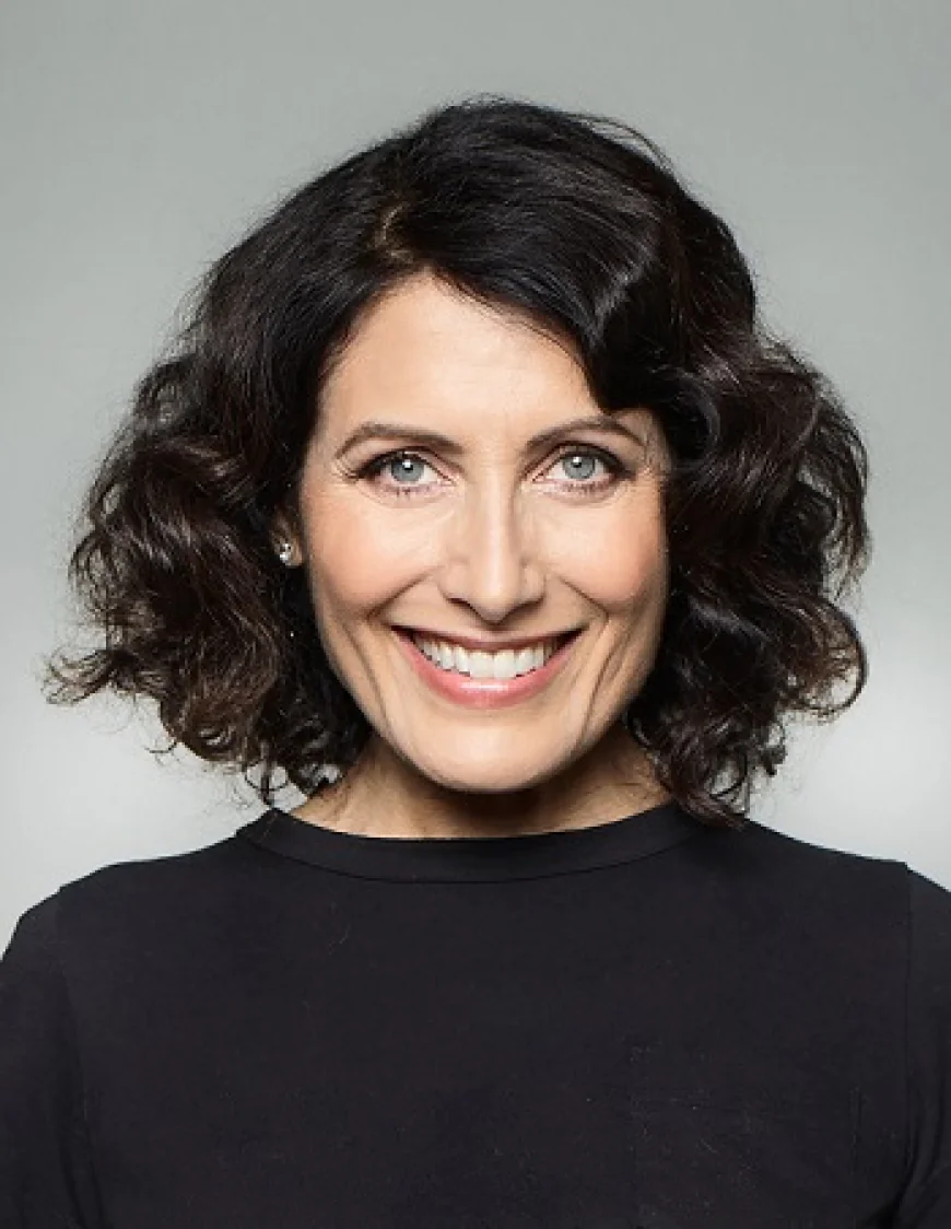 Lisa Edelstein Net Worth, Relationships, Age/Birthdate & Birthday Facts