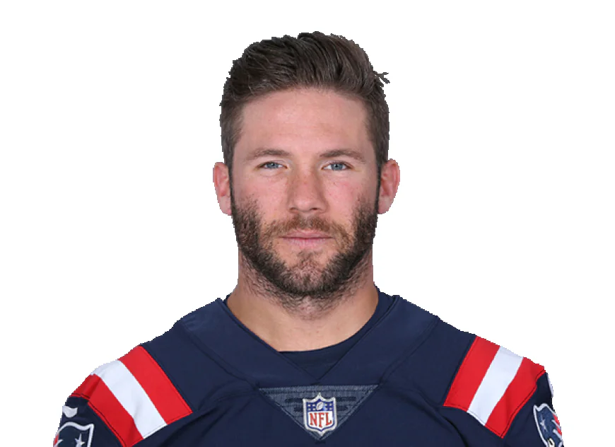 Julian Edelman Net Worth, Relationships, Age/Birthdate & Birthday Facts