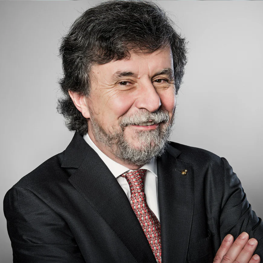 Faruk Eczacıbaşı Net Worth, Relationships, Age/Birthdate & Birthday Facts