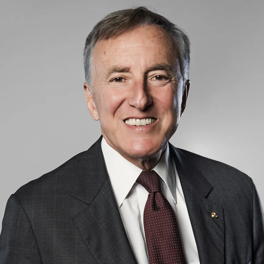 Bulent Eczacibasi Net Worth, Relationships, Age/Birthdate & Birthday Facts