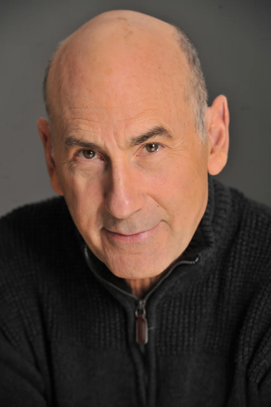 James Eckhouse Net Worth, Relationships, Age/Birthdate & Birthday Facts