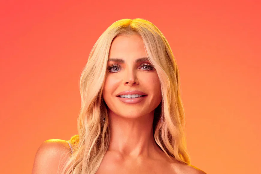 Alexia Echevarria Net Worth, Relationships, Age/Birthdate & Birthday Facts