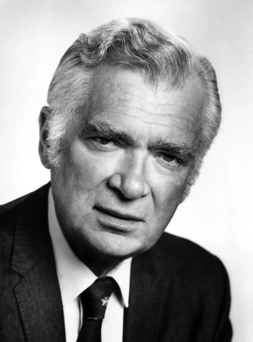 Buddy Ebsen Net Worth, Relationships, Age/Birthdate & Birthday Facts