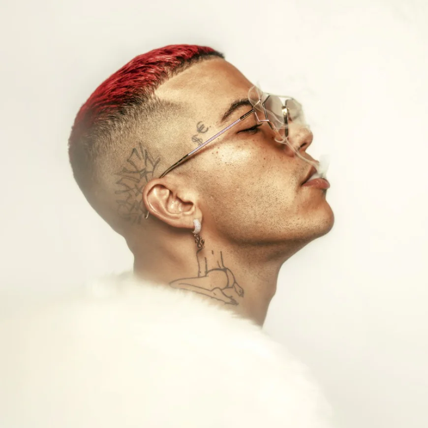 Sfera Ebbasta Net Worth, Relationships, Age/Birthdate & Birthday Facts