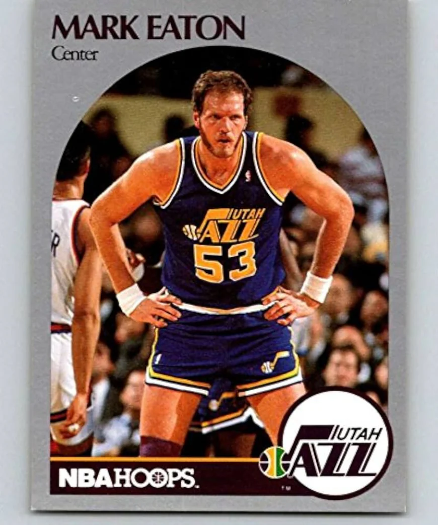 Mark Eaton Net Worth, Relationships, Age/Birthdate & Birthday Facts