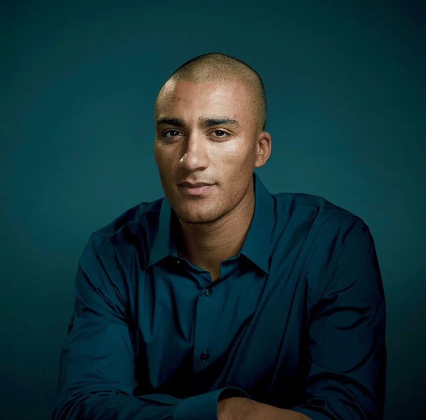 Ashton Eaton Net Worth, Relationships, Age/Birthdate & Birthday Facts