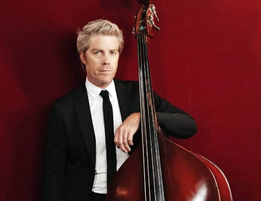 Kyle Eastwood Net Worth, Relationships, Age/Birthdate & Birthday Facts
