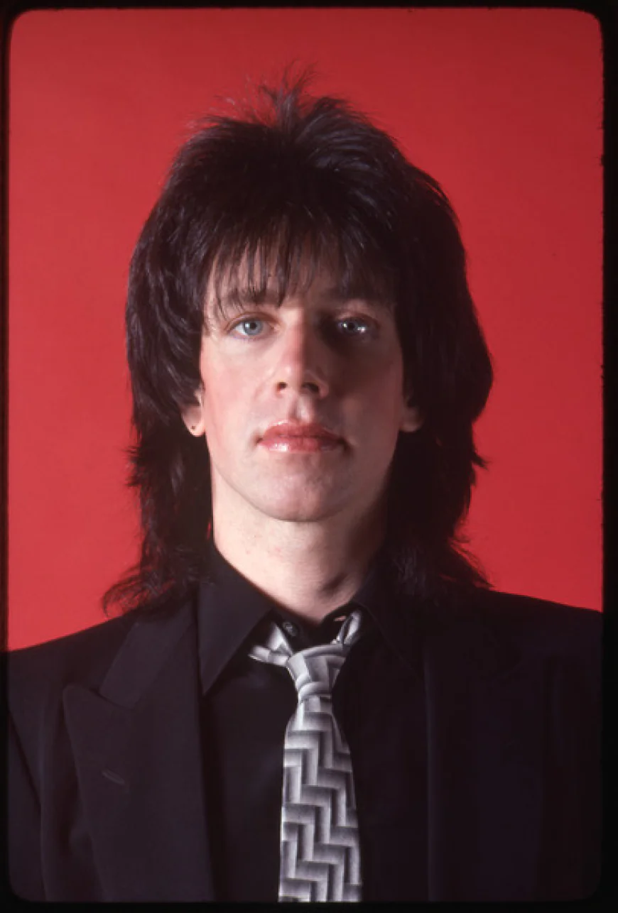Elliot Easton Net Worth, Relationships, Age/Birthdate & Birthday Facts