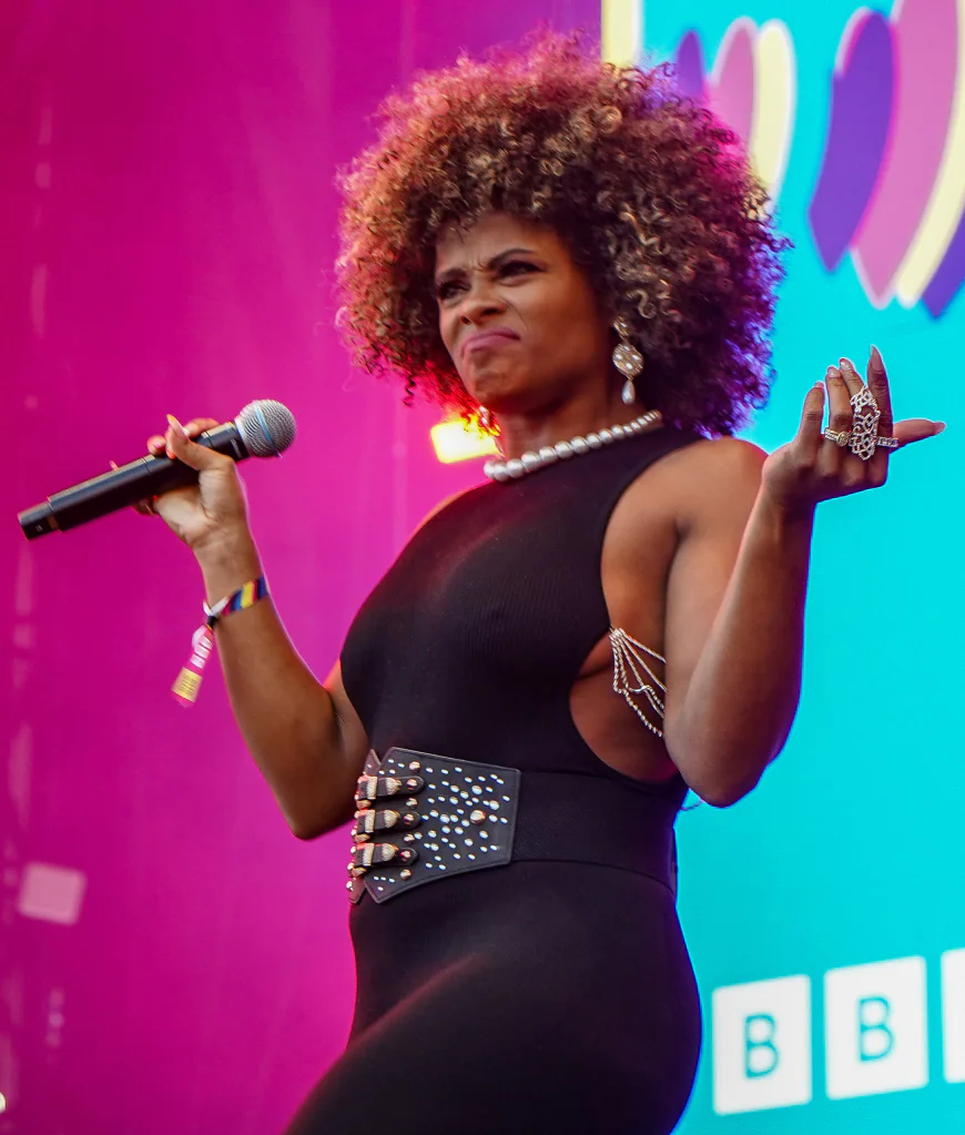Fleur East Net Worth, Relationships, Age/Birthdate & Birthday Facts