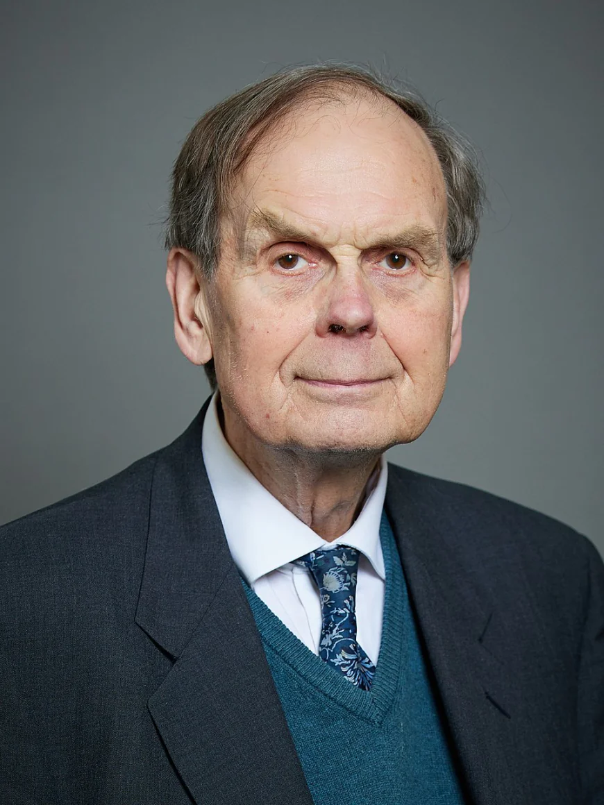 John Montagu Net Worth, Relationships, Age/Birthdate & Birthday Facts