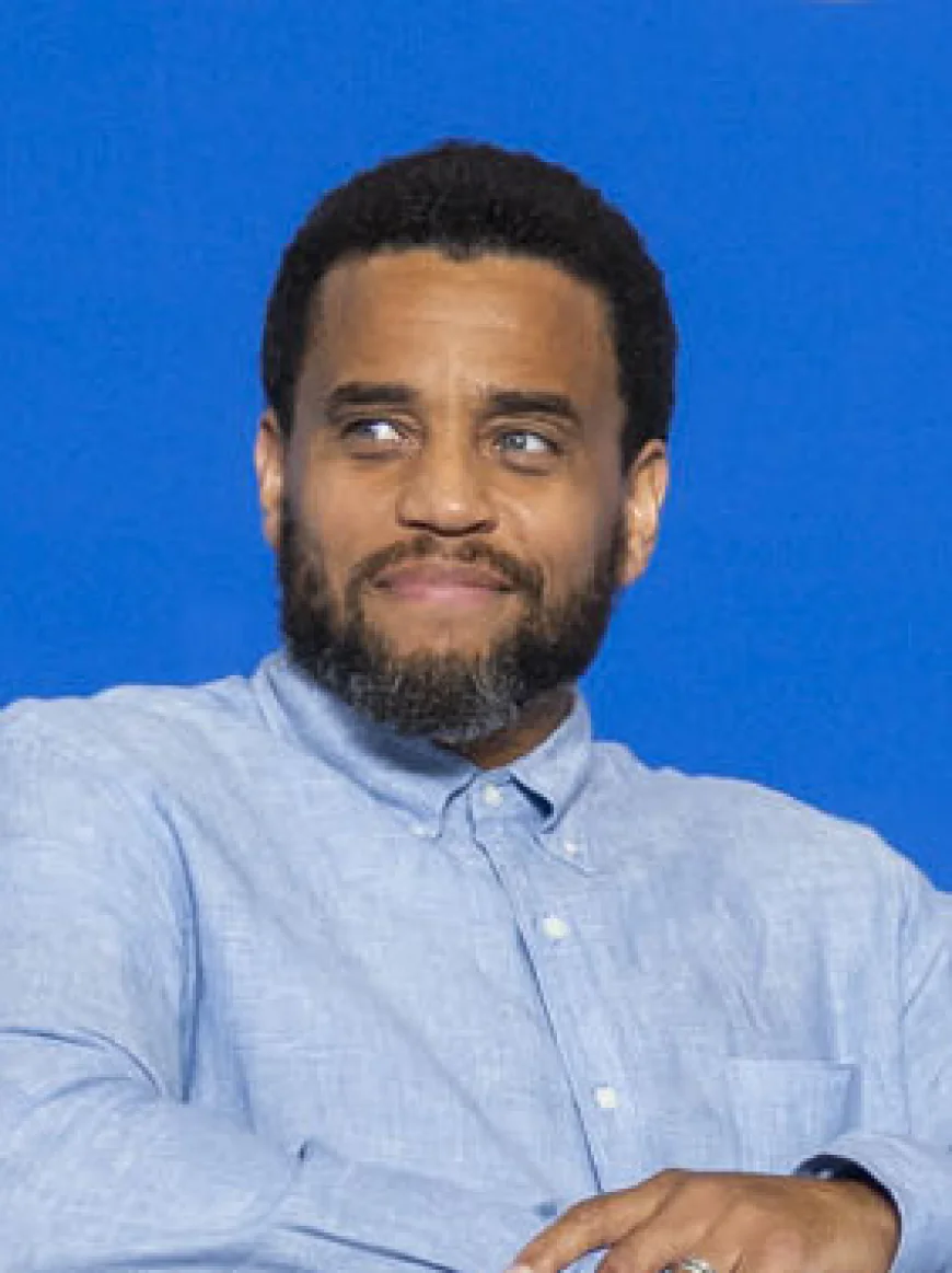Michael Ealy Net Worth, Relationships, Age/Birthdate & Birthday Facts