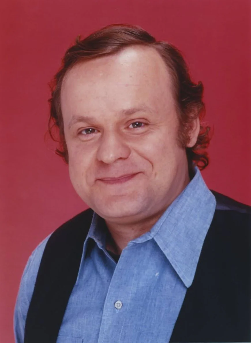 George Dzundza Net Worth, Relationships, Age/Birthdate & Birthday Facts