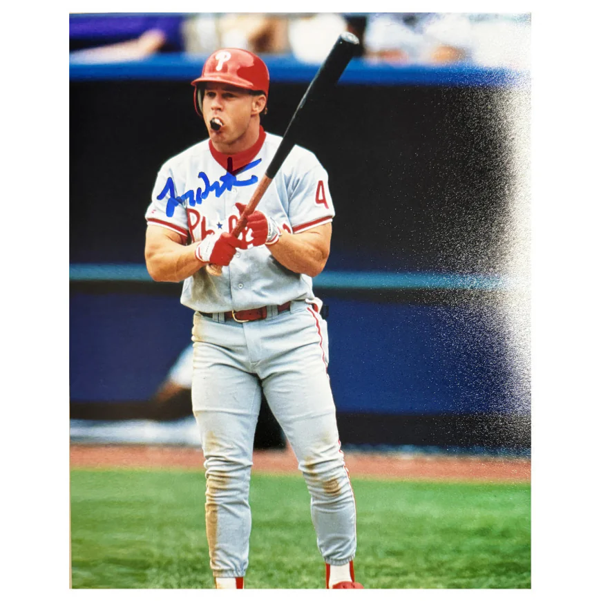 Lenny Dykstra Net Worth, Relationships, Age/Birthdate & Birthday Facts