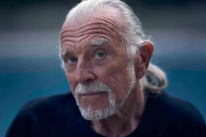 John Dykstra Net Worth, Relationships, Age/Birthdate & Birthday Facts