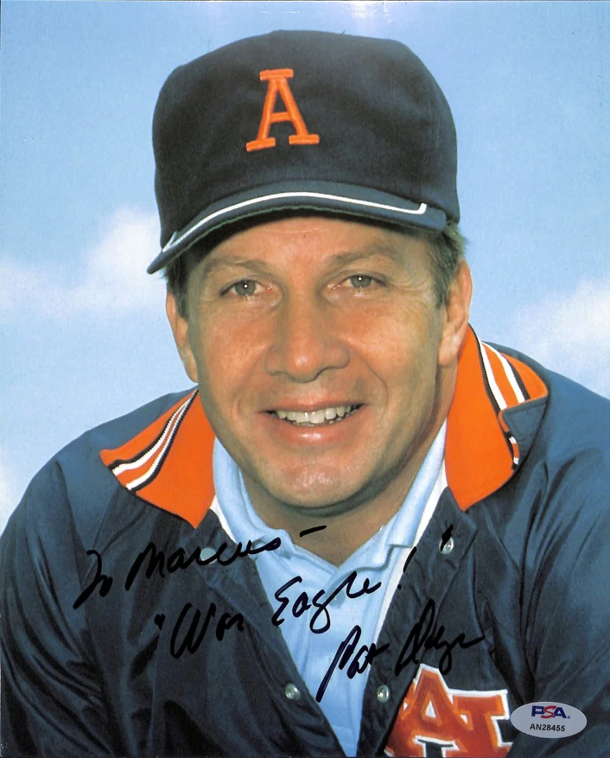 Pat Dye Net Worth, Relationships, Age/Birthdate & Birthday Facts