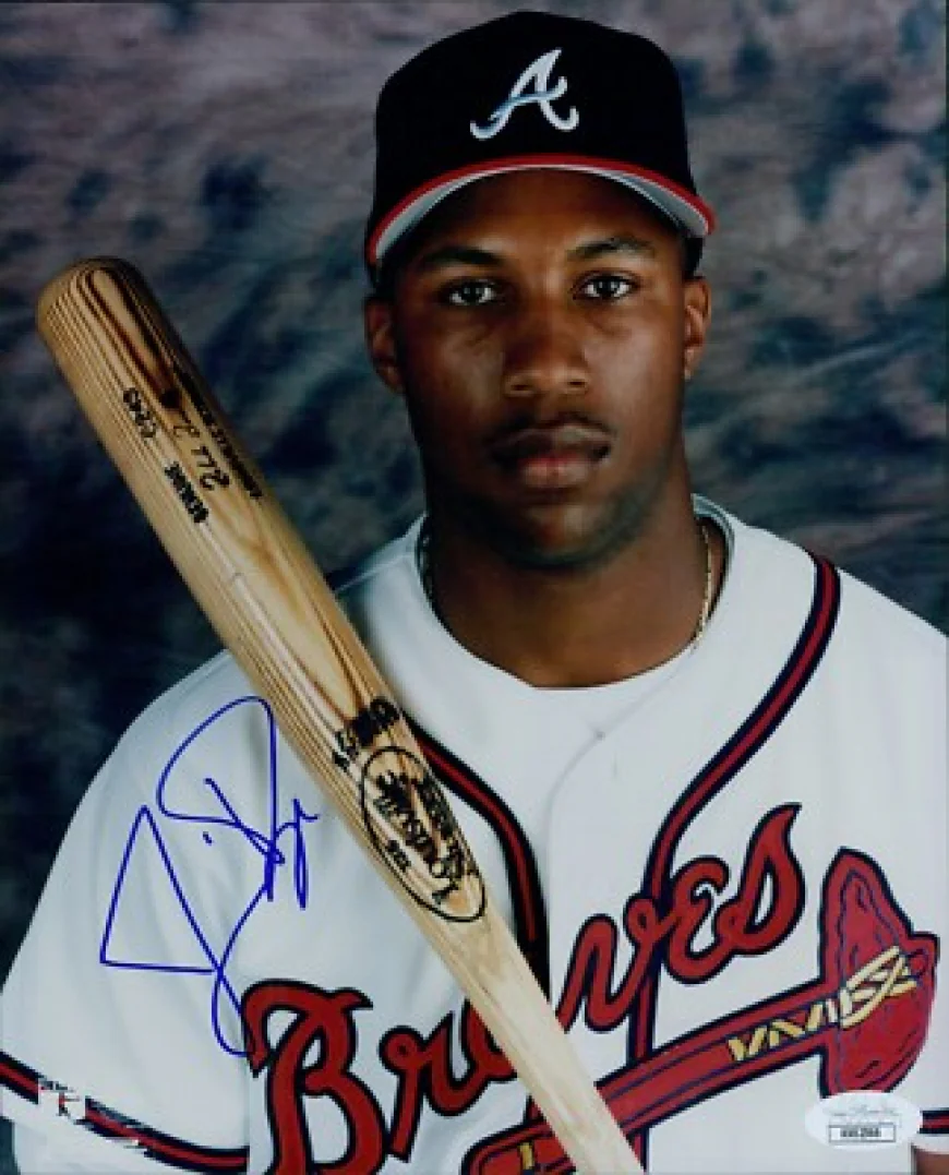 Jermaine Dye Net Worth, Relationships, Age/Birthdate & Birthday Facts