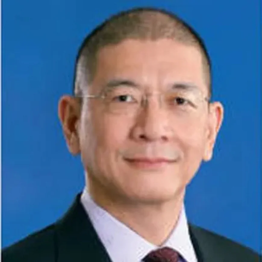 Frederick Dy Net Worth, Relationships, Age/Birthdate & Birthday Facts