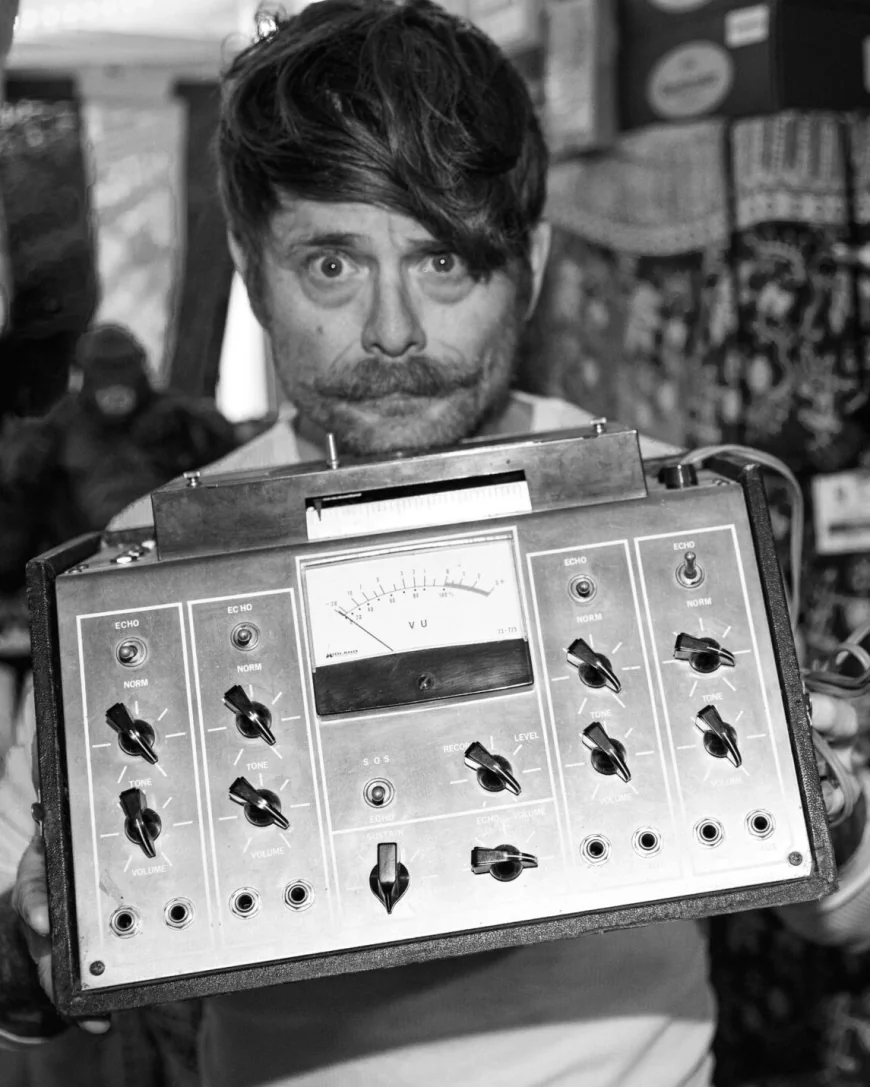 John Dwyer Net Worth, Relationships, Age/Birthdate & Birthday Facts