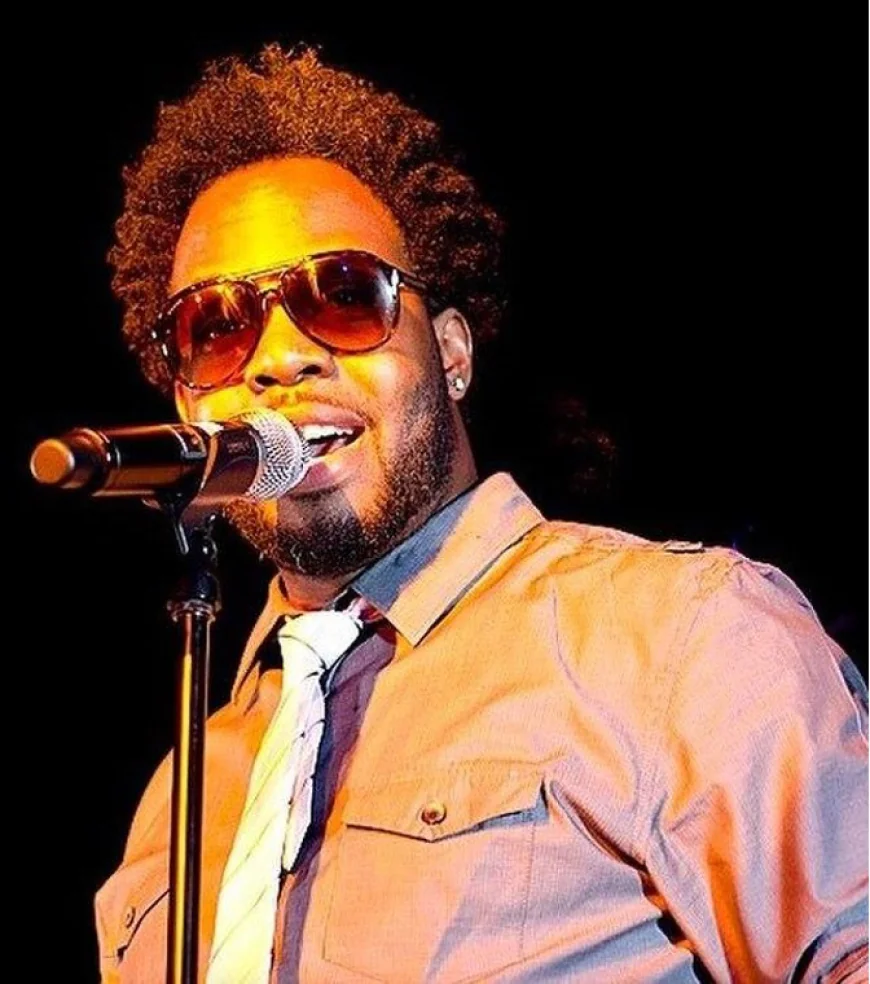 Dwele Net Worth, Relationships, Age/Birthdate & Birthday Facts