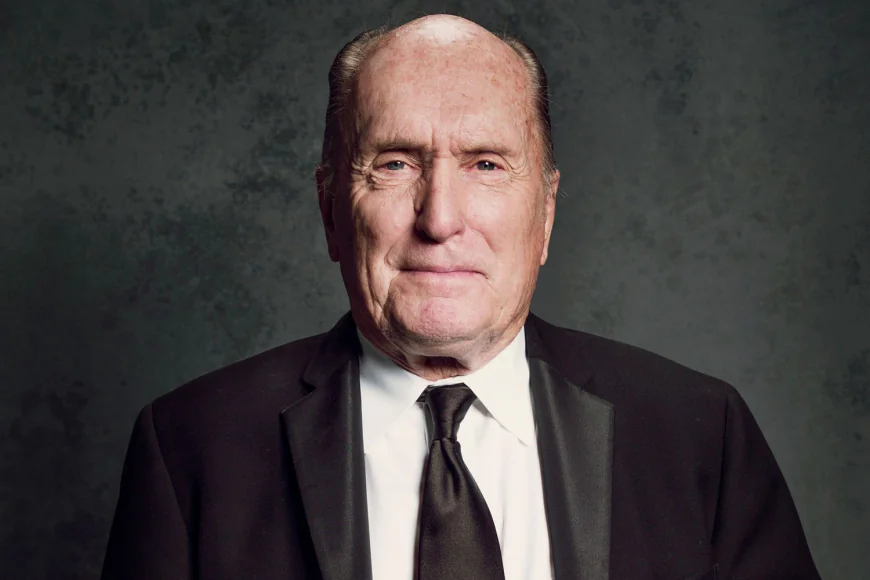 Robert Duvall Net Worth, Relationships, Age/Birthdate & Birthday Facts