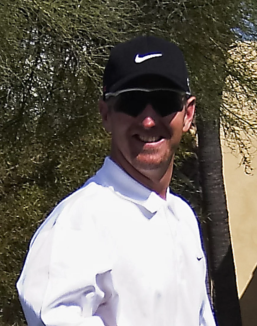 David Duval Net Worth, Relationships, Age/Birthdate & Birthday Facts