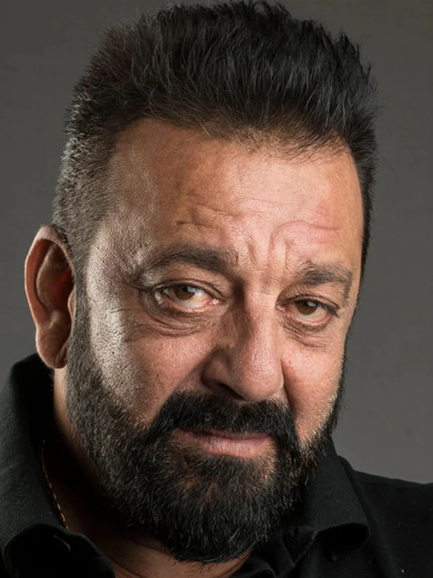 Sanjay Dutt Net Worth, Relationships, Age/Birthdate & Birthday Facts