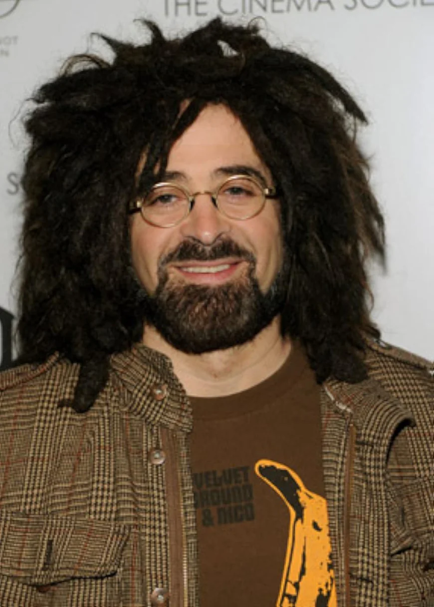 Adam Duritz Net Worth, Relationships, Age/Birthdate & Birthday Facts