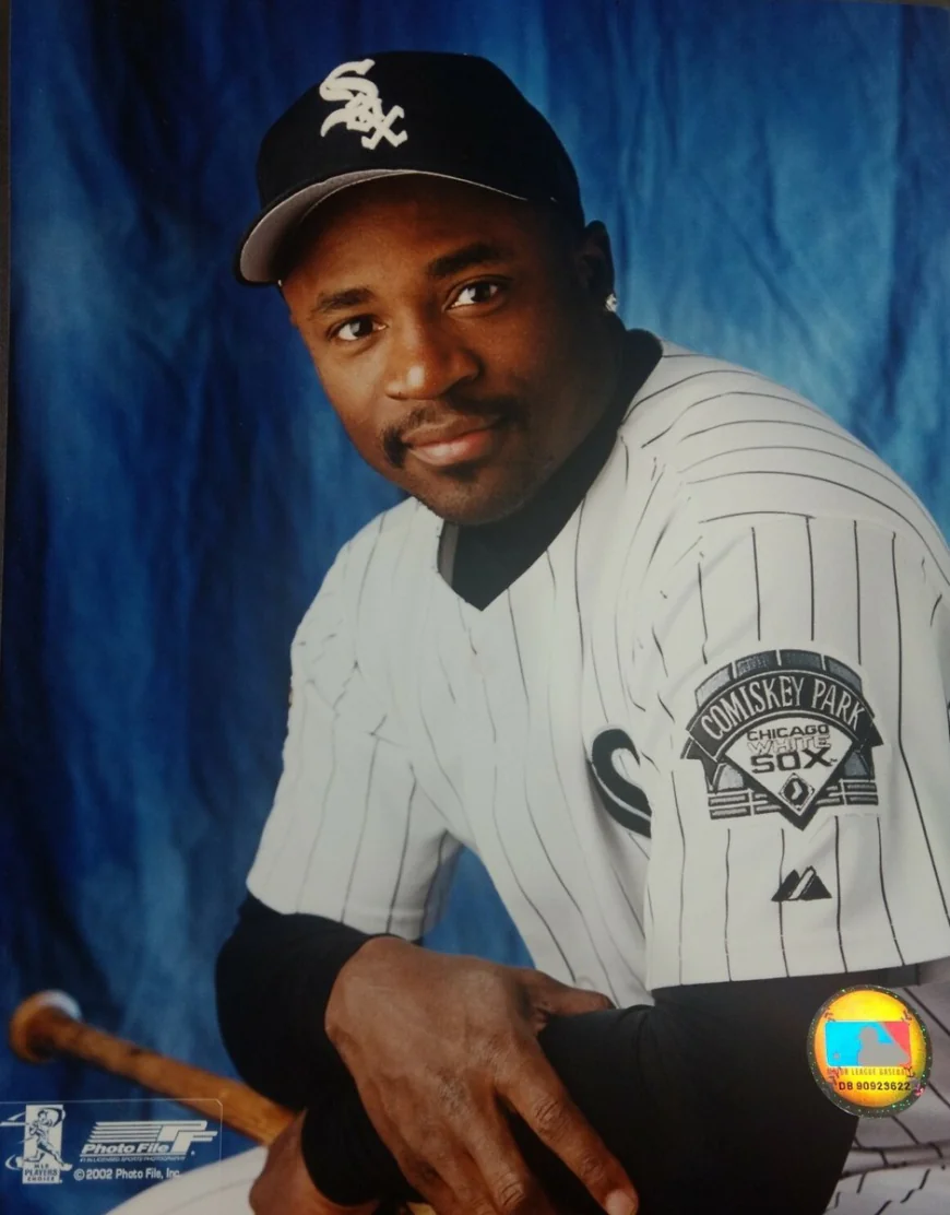 Ray Durham Net Worth, Relationships, Age/Birthdate & Birthday Facts