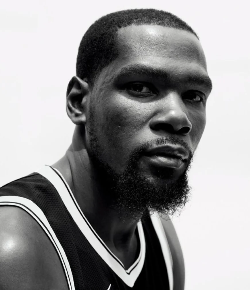 Kevin Durant Net Worth, Relationships, Age/Birthdate & Birthday Facts