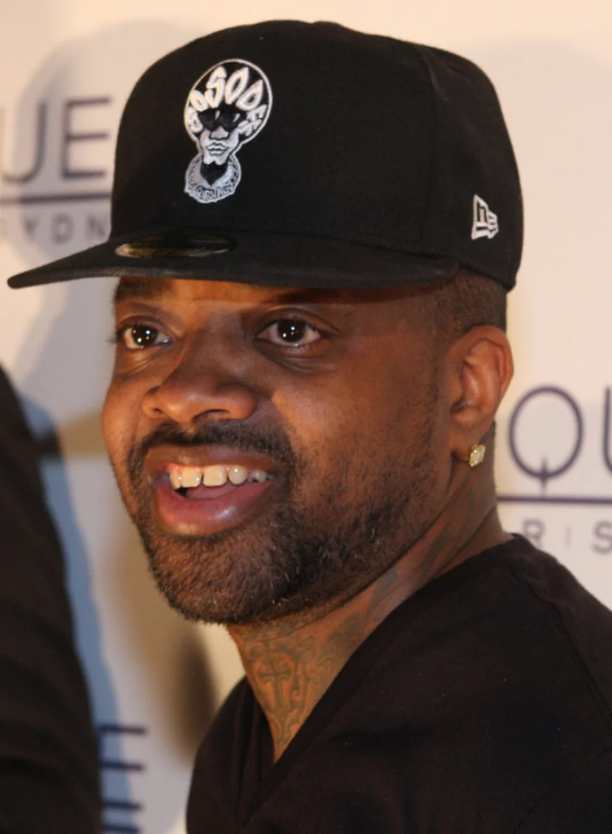 Jermaine Dupri Net Worth, Relationships, Age/Birthdate & Birthday Facts