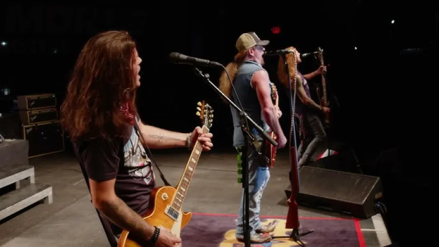 Jesse James Dupree Net Worth, Relationships, Age/Birthdate & Birthday Facts