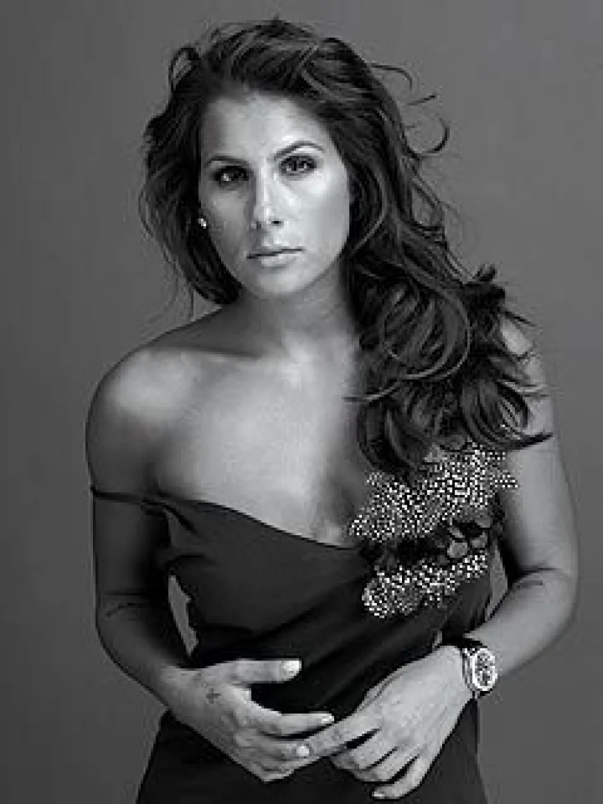 Ashley Dupre Net Worth, Relationships, Age/Birthdate & Birthday Facts