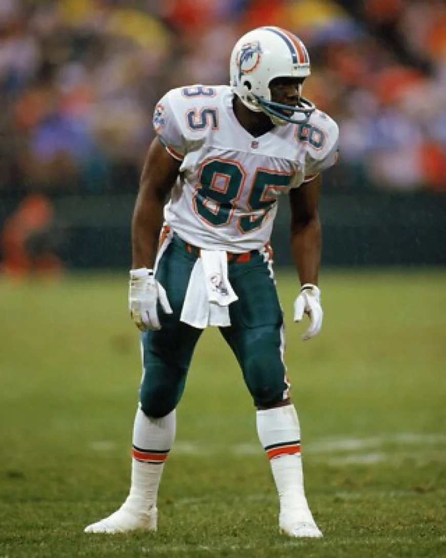 Mark Duper Net Worth, Relationships, Age/Birthdate & Birthday Facts