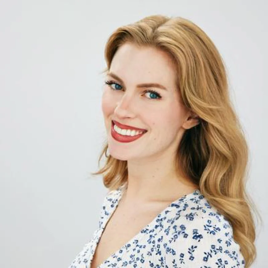 Barbara Dunkelman Net Worth, Relationships, Age/Birthdate & Birthday Facts