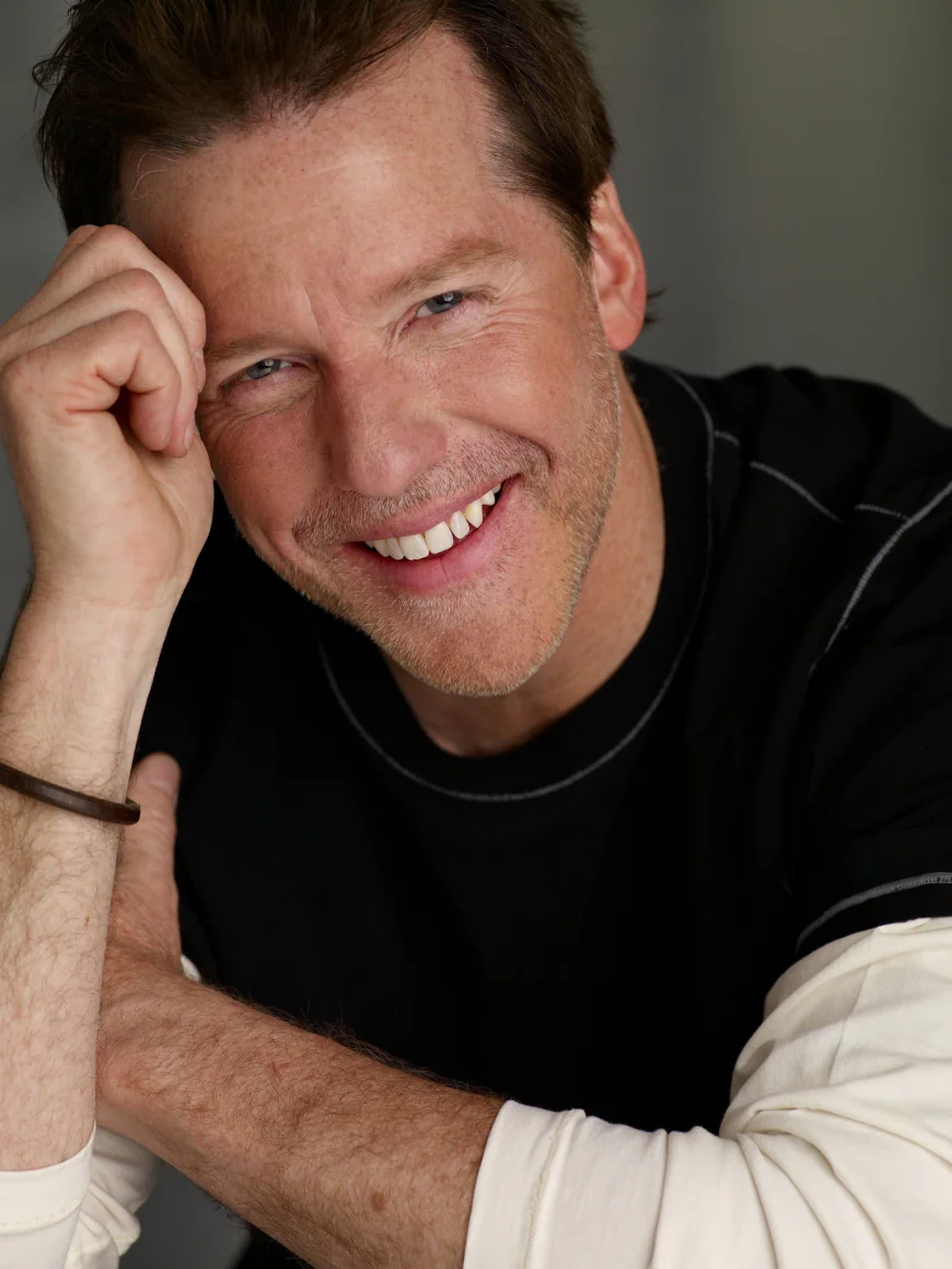 Jeff Dunham Net Worth, Relationships, Age/Birthdate & Birthday Facts