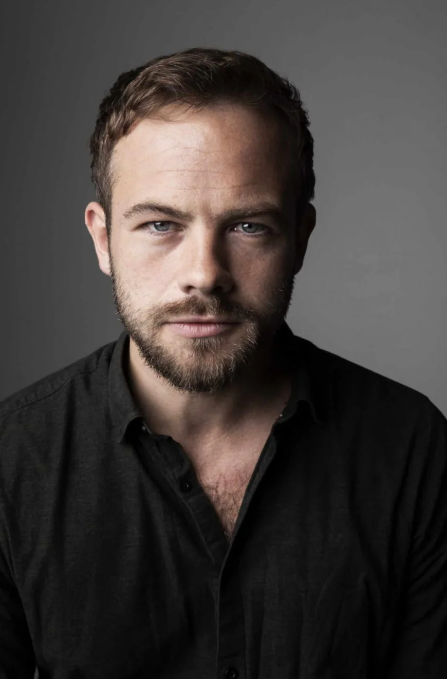 Moe Dunford Net Worth, Relationships, Age/Birthdate & Birthday Facts