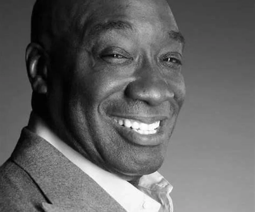 Michael Clarke Duncan Net Worth, Relationships, Age/Birthdate & Birthday Facts