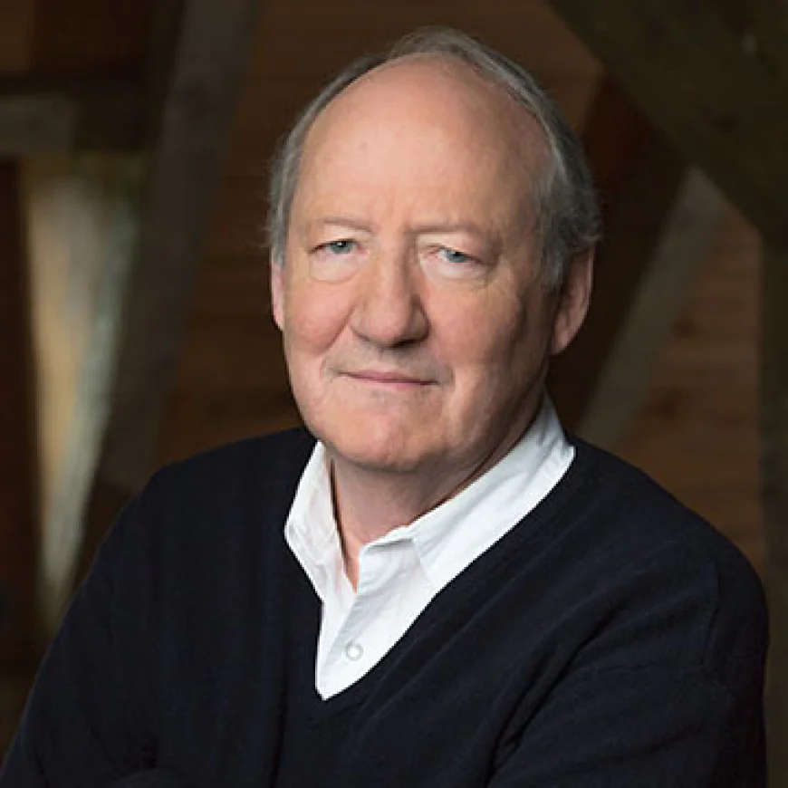 Dayton Duncan Net Worth, Relationships, Age/Birthdate & Birthday Facts