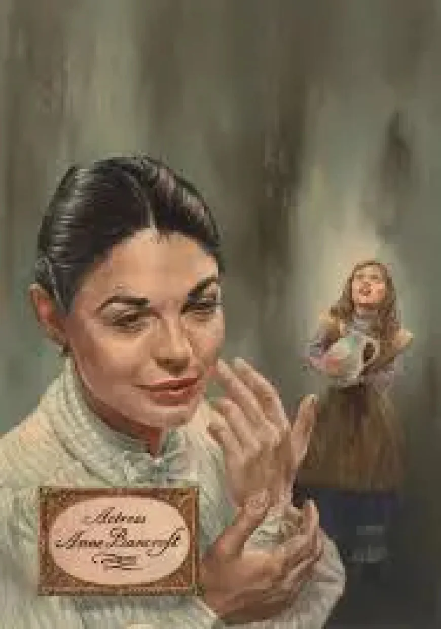 Patty Duke Net Worth, Relationships, Age/Birthdate & Birthday Facts