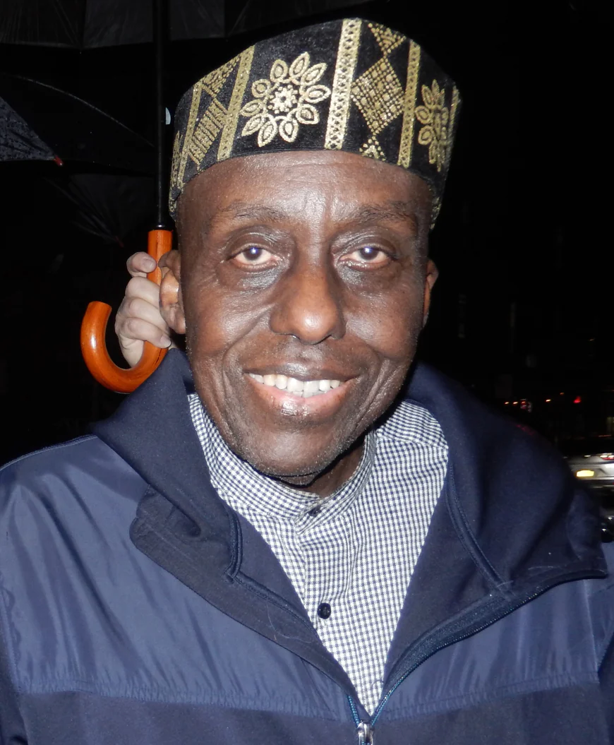 Bill Duke Net Worth, Relationships, Age/Birthdate & Birthday Facts
