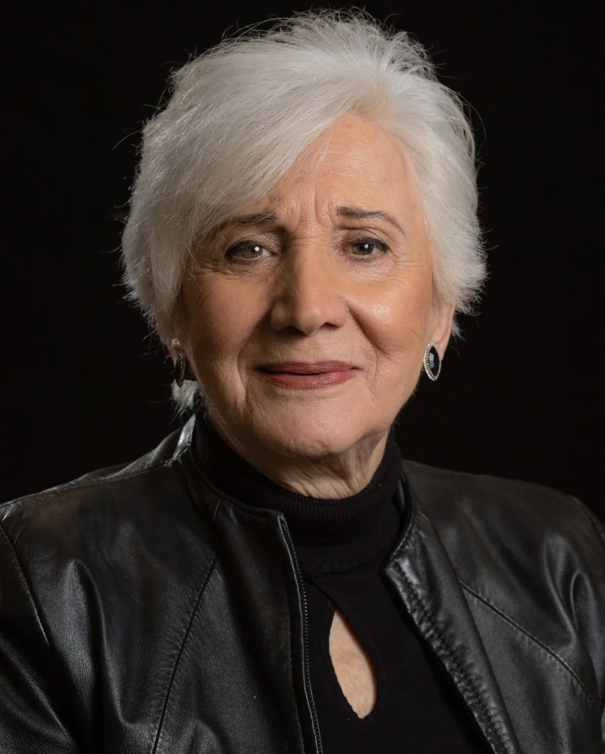 Olympia Dukakis Net Worth, Relationships, Age/Birthdate & Birthday Facts
