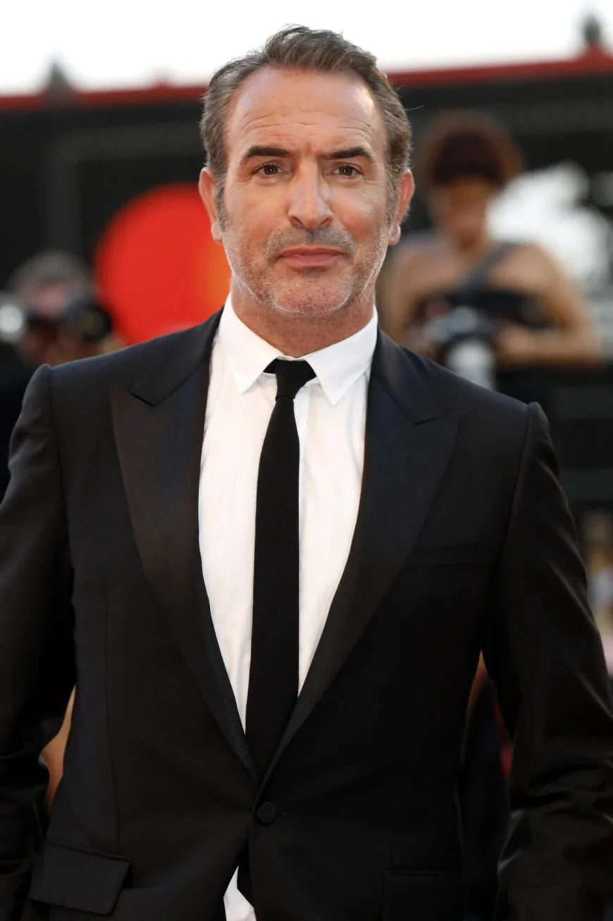 Jean Dujardin Net Worth, Relationships, Age/Birthdate & Birthday Facts