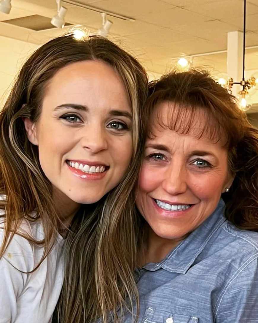 Michelle Duggar Net Worth, Relationships, Age/Birthdate & Birthday Facts