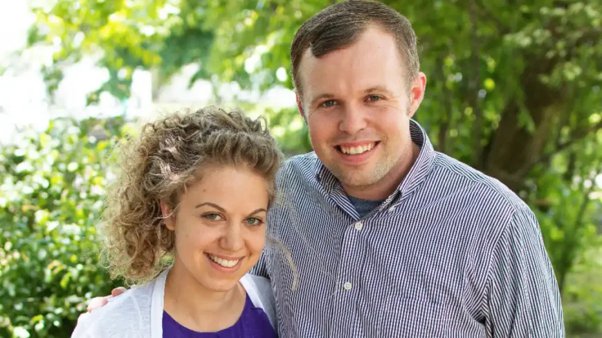 John-David Duggar Net Worth, Relationships, Age/Birthdate & Birthday Facts