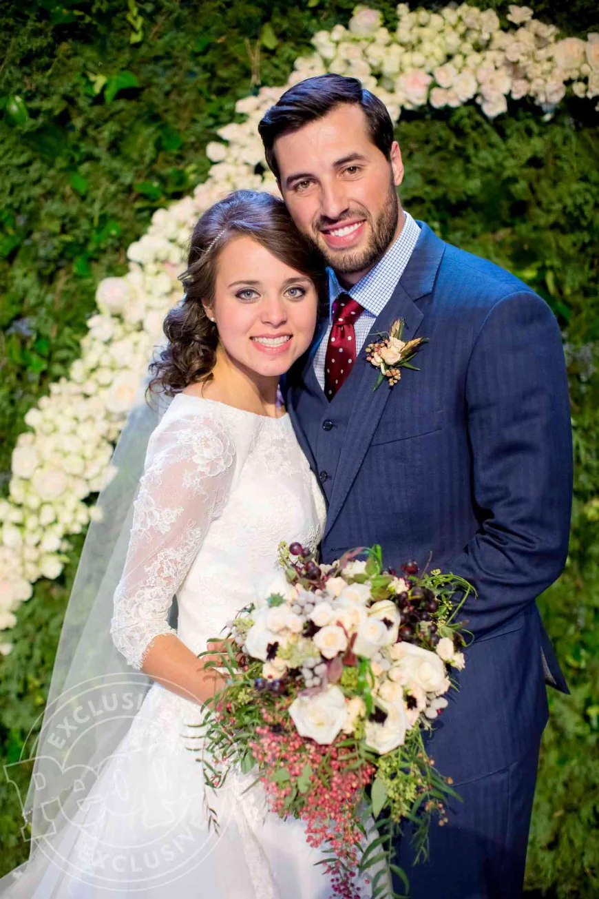 Jinger Duggar Net Worth, Relationships, Age/Birthdate & Birthday Facts
