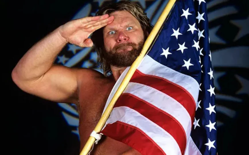Hacksaw Jim Duggan Net Worth, Relationships, Age/Birthdate & Birthday Facts