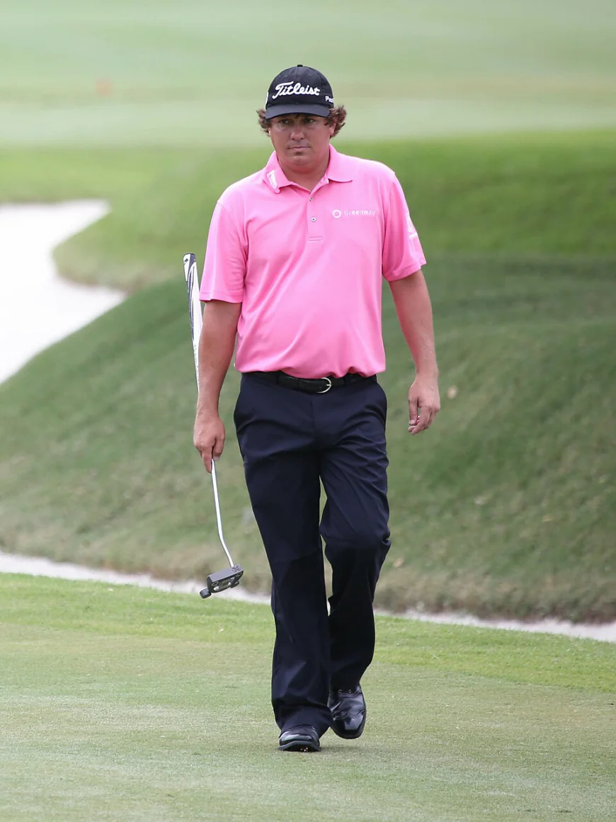 Jason Dufner Net Worth, Relationships, Age/Birthdate & Birthday Facts